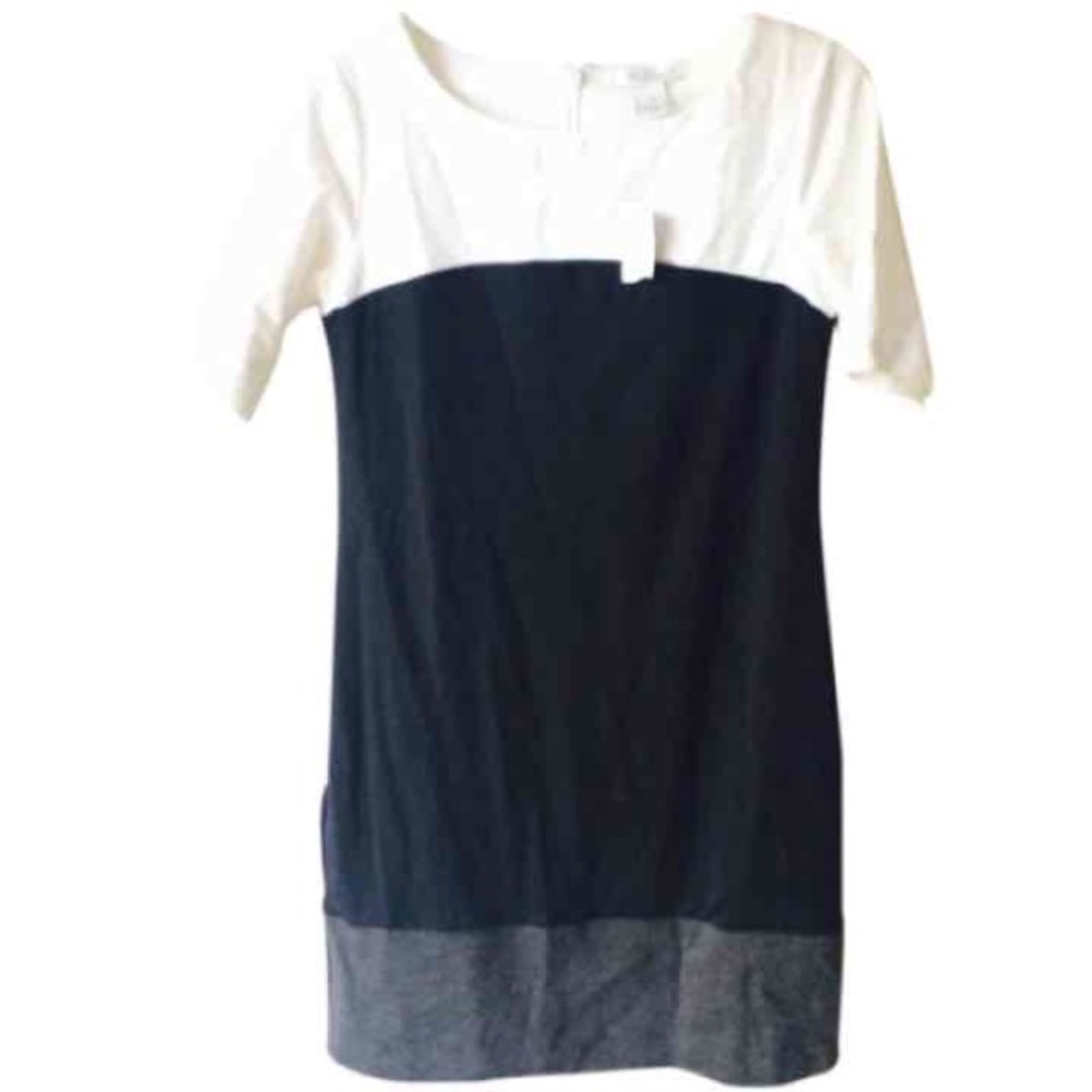 White House Black Market Dress NWT